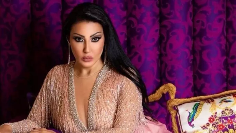«الرجل مُلزم بكل شيء».. سمية الخشاب تُشارك في تريند «سقوط القايمة»