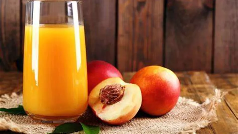 المشروب المنعش واللذيذ 