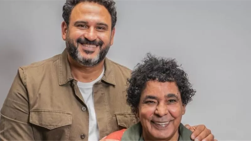 بعد عودتها.. أغنية محمد منير «للي» تتصدر يوتيوب