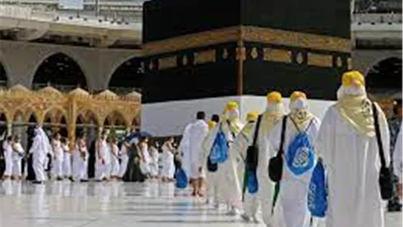 السعودية تُعلن موعد استقبال المعتمرين في العام الجديد 