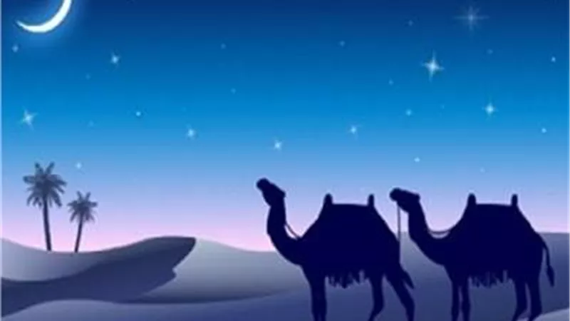 أفضل الأدعية في يوم رأس السنة الهجرية