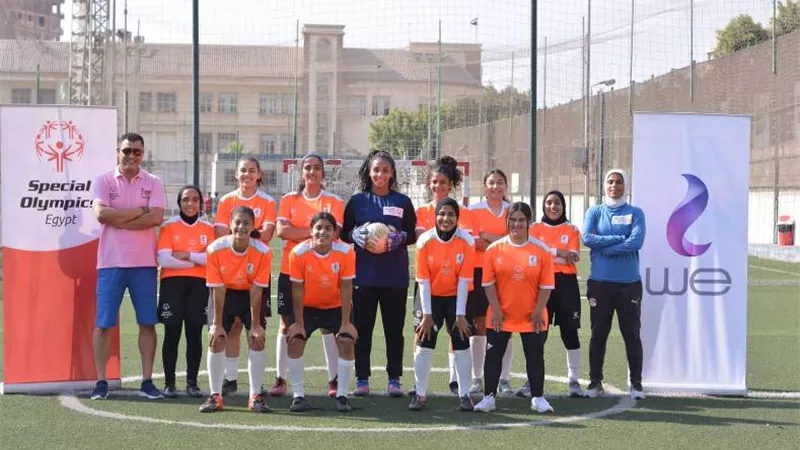 منتخب مصر يطير إلى ديترويت للمشاركة في كأس العالم للكرة النسائية