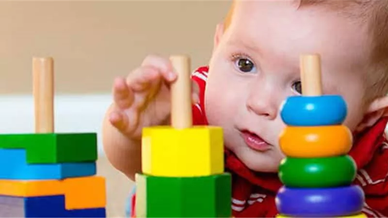 تنمية قدراته الأساس.. كيف تجعلين طفلك واثقا من نفسه؟