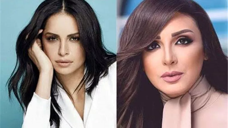نشرة أهل الفن| أنغام تتعرض لهجوم بسبب آمال ماهر.. «أبو الليف» يفتح النار على نقابة الموسيقيين.. طارق النهري في أول ظهور له بعد الإفراج عنه
