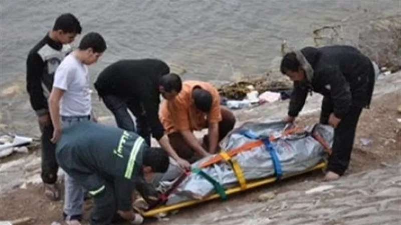 جثة سيدة طافية فوق مياه النيل ببولاق أبوالعلا