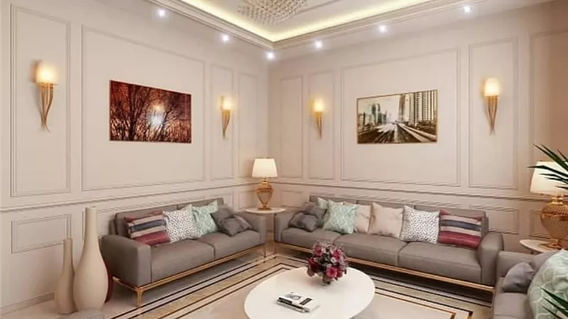أبرز الأخطاء الشائعة في ديكور المنزل وكيفية تفاديها