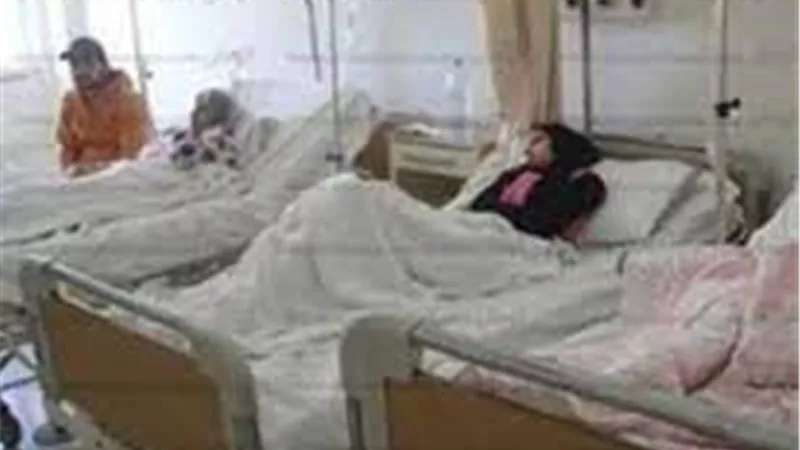 بسبب الكفتة والبانيه.. حكاية إصابة 13 شخصًا بتسمم غذائي في سوهاج