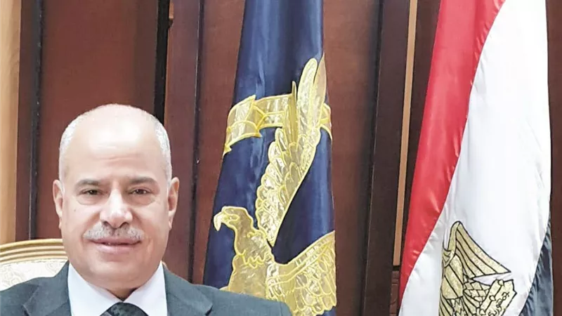 هل يمكن قبول ديّة نيرة أشرف؟ ومتى يحصل المتهم على البراءة؟.. اللواء رأفت الشرقاوي يجيب