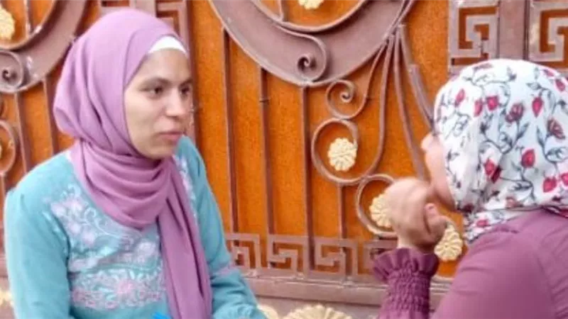 «القومي للمرأة» يواصل فعاليات مشروع الادخار والإقراض الرقمي بالمنيا.. صور