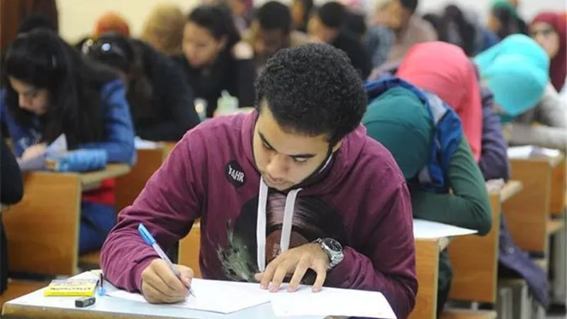حقيقة ظهور المؤشرات الأولية لنتيجة الثانوية العامة والأوائل 