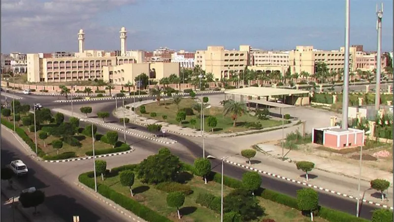 موعد تسليم أراضي «بيت الوطن» المرحلة السادسة بدمياط الجديدة