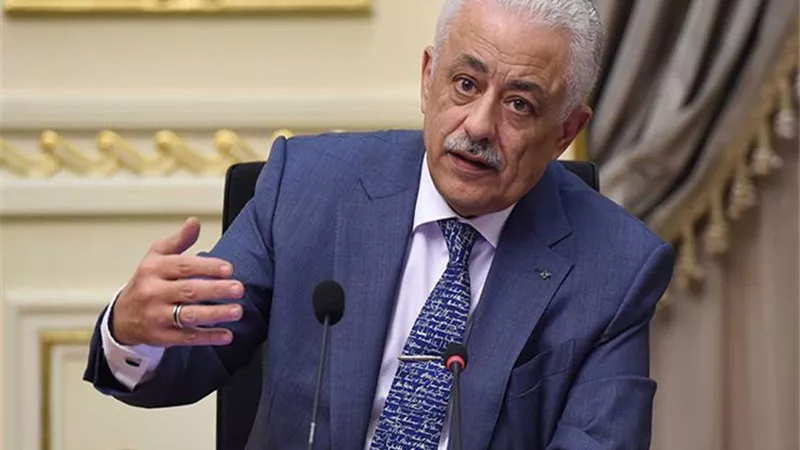 موعد نتيجة امتحانات الثانوية العامة 2022
