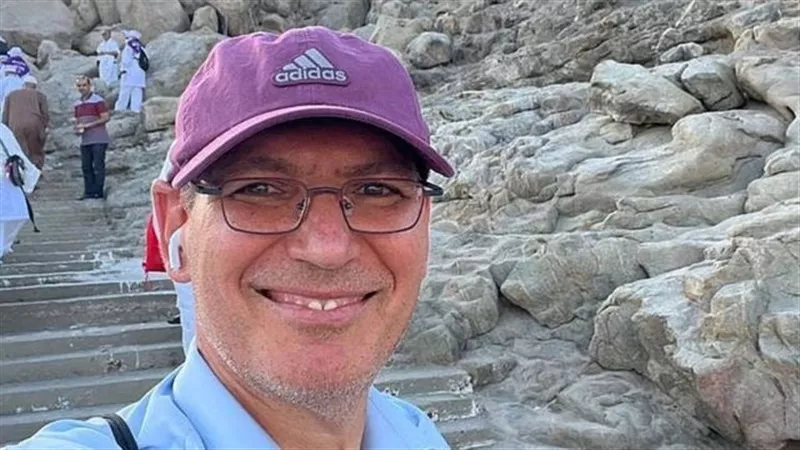 بعد صعود إسرائيلي جبل عرفات.. أول رد فعل للشرطة السعودية