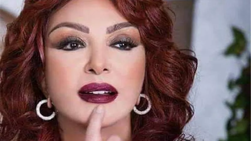 بسبب «نمت ننة».. روبي تقود نبيلة عبيد إلى صدارة جوجل