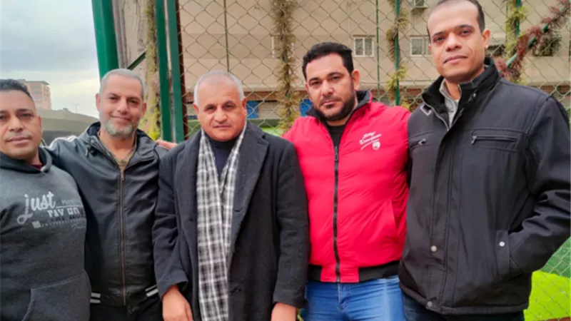 بـ 8 خبراء.. سيمنار جديد في رياضة الملاكمة العربية 