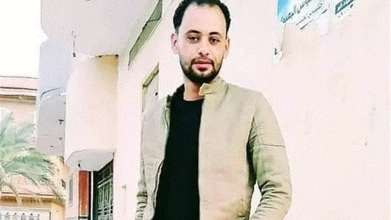  آخر تطورات مقتل شاب علي يد أهل حبيبته 