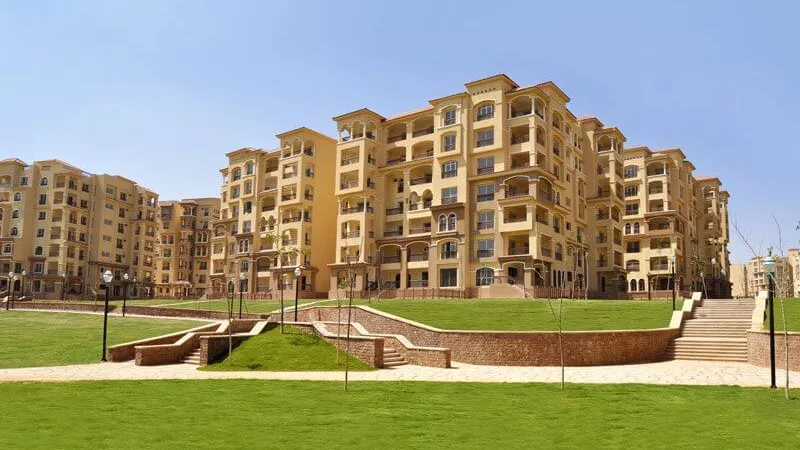 تخصيص 41 قطعة أرض بـ22 مدينة جديدة لإقامة مشروعات خدمية