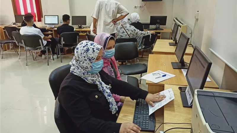 مد فترة التقديم لاختبارات القدرات حتى هذا الموعد