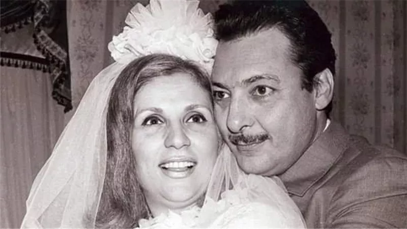 في ذكري ميلاده.. أبرز زيجات دنجوان السينما المصرية رشدي أباظة