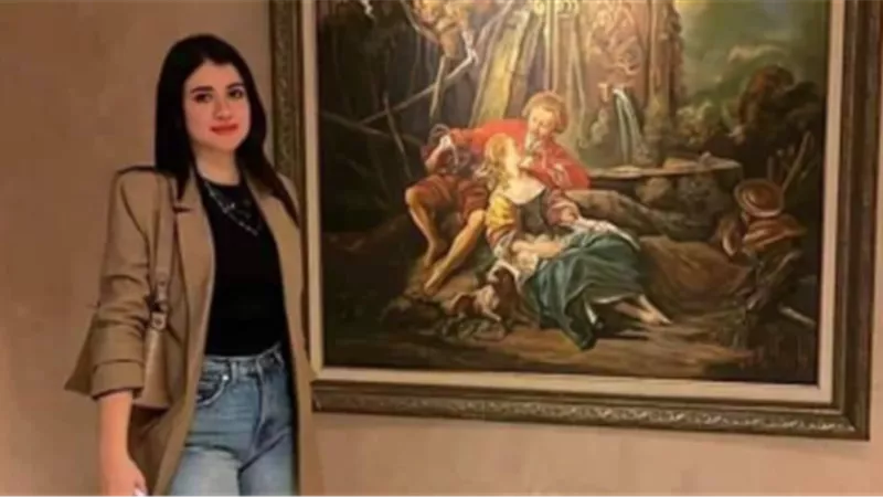 اعترافات مثيرة للممرضة المتهمة بتسريب فيديو جثمان نيرة أشرف 