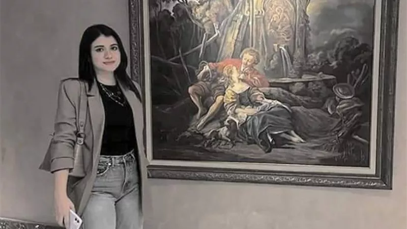 حبس 3 ممرضات في قضية تصوير جثمان «نيرة أشرف» 