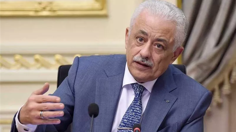  موعد تظلمات الثانوية العامة 2022