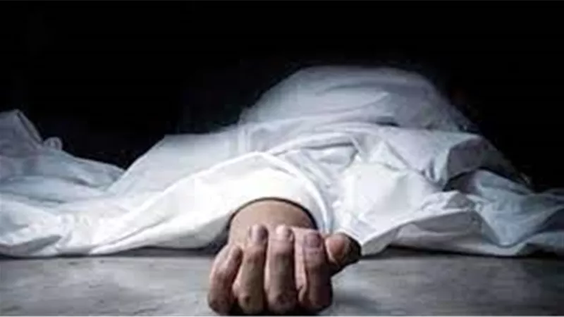 بسبب والدته.. رجل يقتل زوجته وابنتها بمساعدة شقيقه في البحر الأحمر