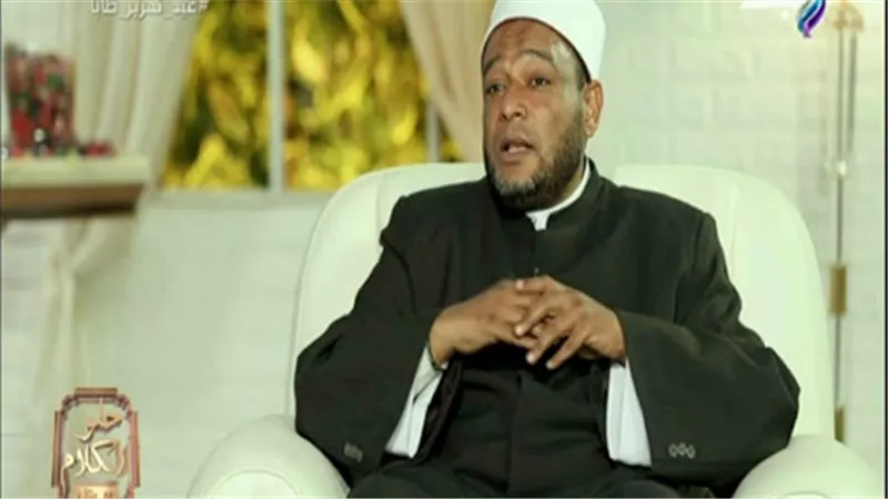 تارك ميراثه آثم.. الشيخ أشرف عبد الجواد: هذا حق الله