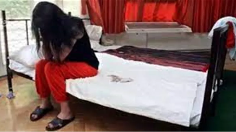 تأجيل محاكمة قاتلة طليقها في غرفة النوم بسبب الغيرة