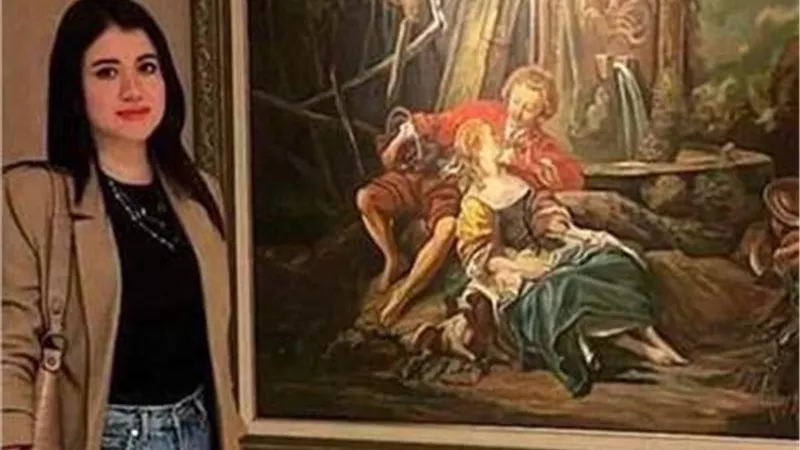 حورية فرغلي تصدم جمهورها: متعاطفة مع قاتل نيرة أشرف