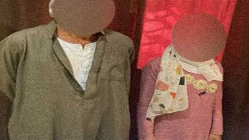 فتاة تنتقم من حبيبها السابق بإنهاء حياة خطيبته قبل زفافهما.. إليكِ التفاصيل