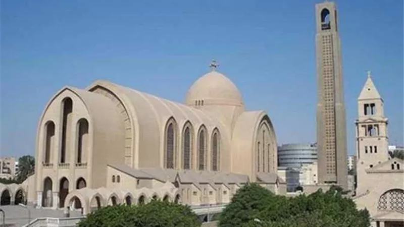 كل ما تود معرفته عن صوم السيدة العذراء