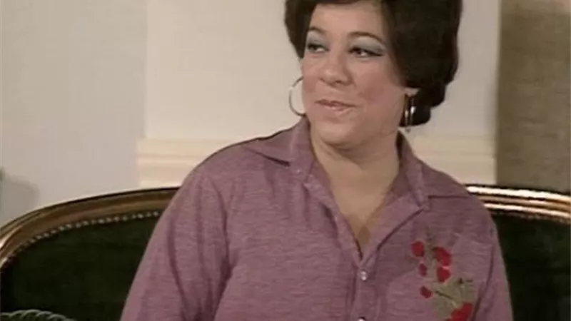 في ذكري ميلادها.. ماذا قالت شيماء سيف عن الراحلة نبيلة السيد؟