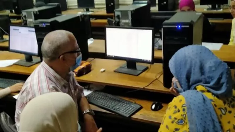 بالأرقام.. الخريطة الكاملة لتنسيق المرحلة الأولى للثانوية العام 2022