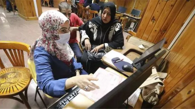 قبل كتابة تنسيق المرحلة الأولى.. إرشادات ونصائح هامة لطلاب الثانوية العامة
