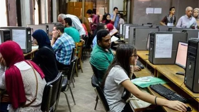 20 سؤالًا وجوابًا لطلاب الثانوية العامة 2022 عن تنسيق القبول بالجامعات الحكومية والمعاهد