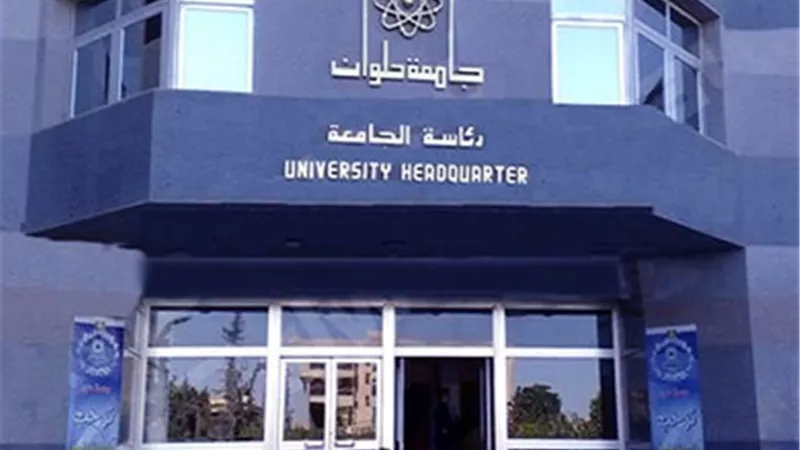 التفاصيل الكاملة لبرنامج نظم معلومات الأعمال BIS بـ«تجارة حلوان»