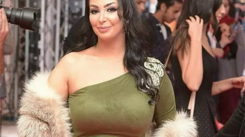 بعد صورة المستشفى.. تطورات الحالة الصحية للمطربة شاهيناز