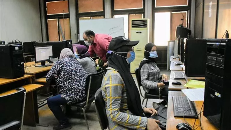 أماكن وطريقة التقديم لـ تنسيق المرحلة الثانية