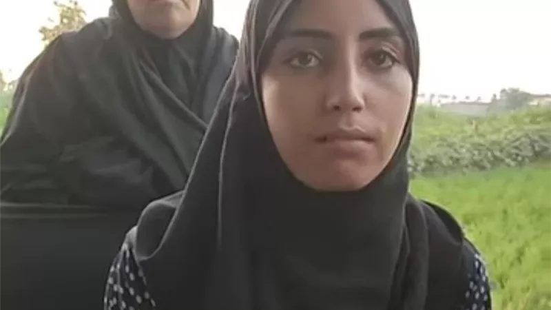 أسرة ضحية البحيرة يروون تفاصيل الجريمة: نريد القصاص فقط 