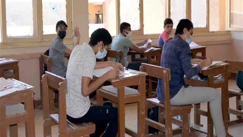 سبب تأخير نتيجة الثانوية العامة 2022.. خطوات الاستعلام