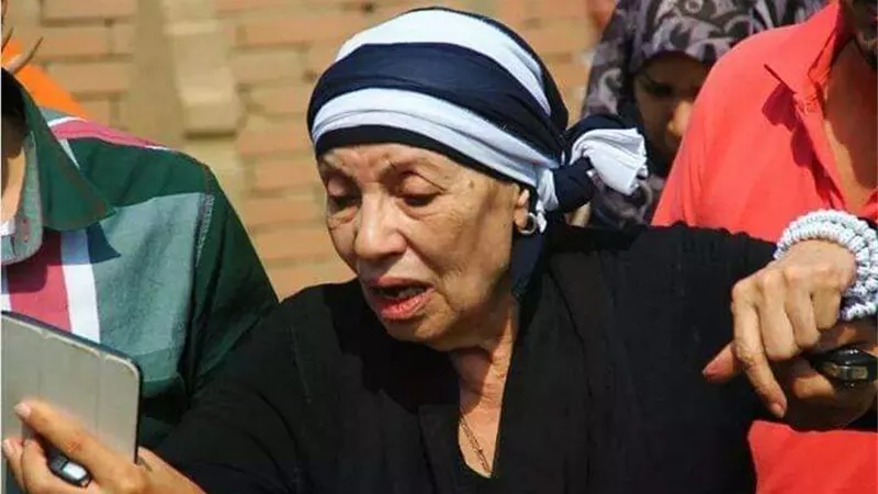 «بدأت كمطربة واتطلقت بعد 51 سنة جواز».. أسرار لا تعرفها عن الراحلة رجاء حسين