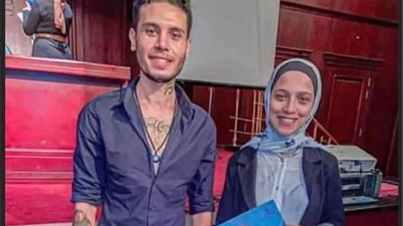 «نيرة أشرف جديدة».. اعترافات مثيرة لقاتل الطالبة سلمى: تخلت عني