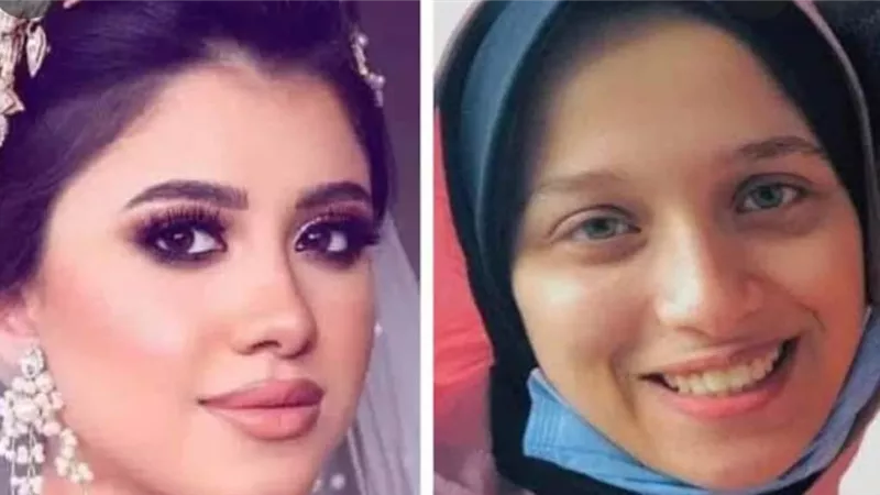 ضحية جديدة للحب.. السوشيال ميديا يشتعل غضبًا ضد قاتل فتاة الشرقية