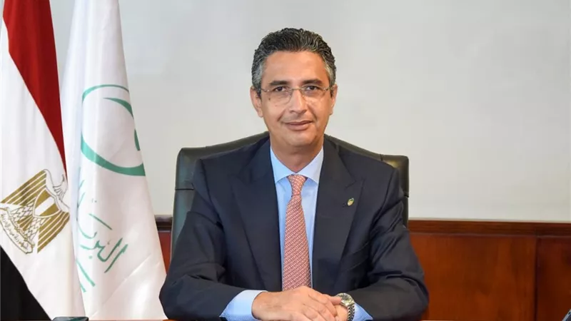 البريد المصري يعلن عن الفائز الثاني بجائزة 