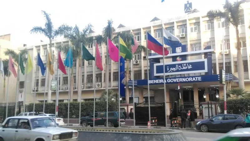 تفاصيل طعن زوج لزوجته بسبب خلافات أسرية في البحيرة  