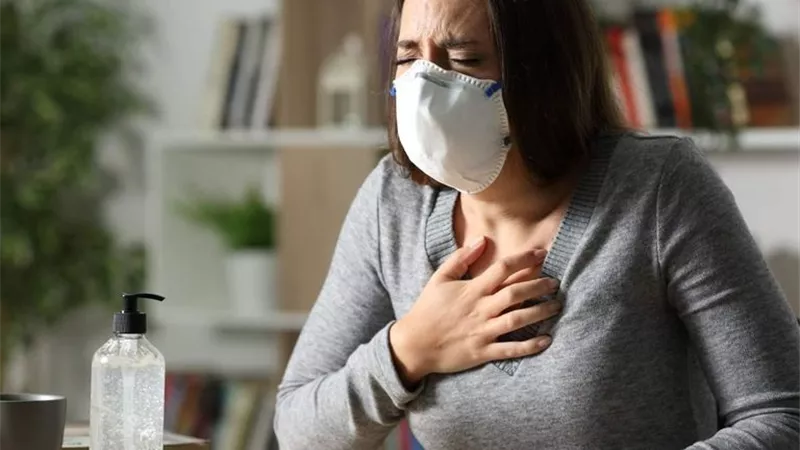 احذري.. هذه الأعراض تنذر بأزمة قلبية
