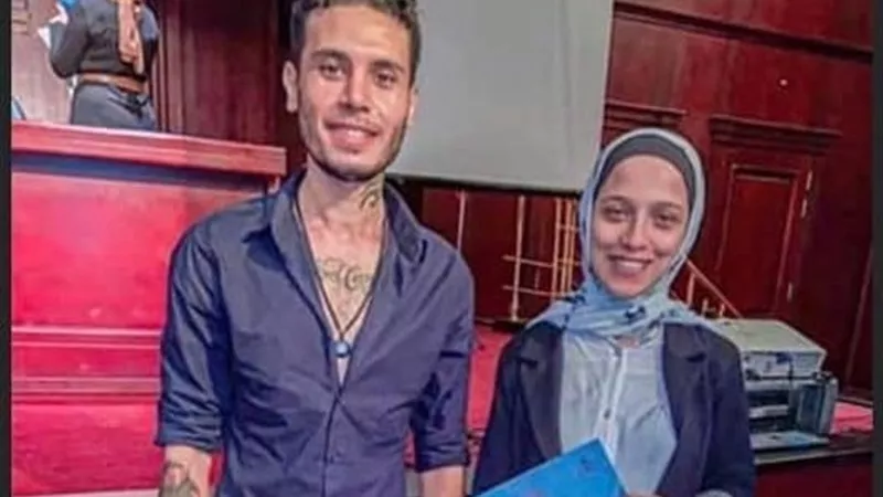 الشذوذ وتعاطي المخدرات.. أبرز الاتهامات لقاتل سلمى طالبة الإعلام
