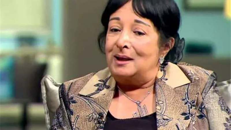 أول رد من سميرة عبد العزيز على سخرية محمد رمضان