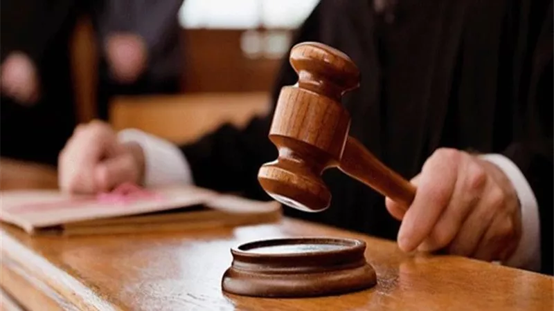 الإعدام لقاتلة طفلة شقيق زوجها في المنوفية
